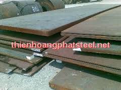 Th&eacute;p tấm A36